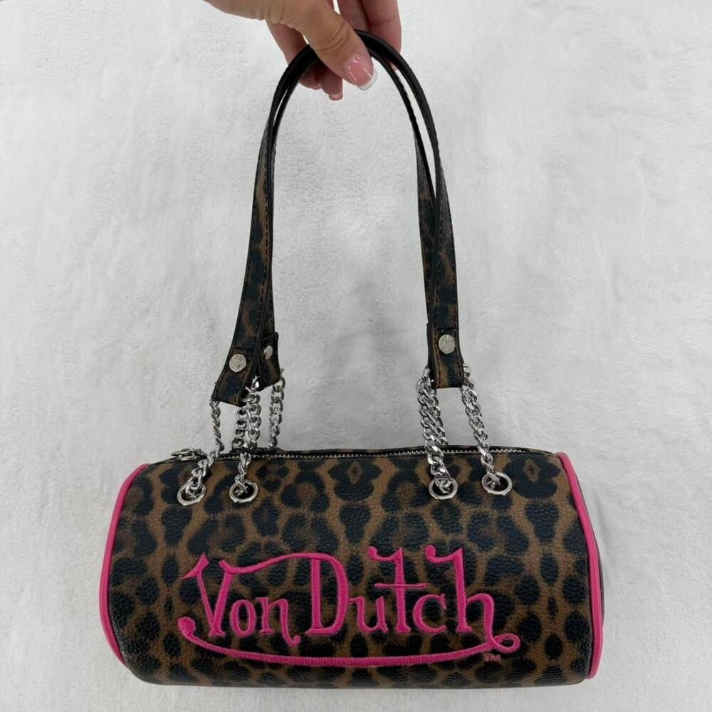 Von Dutch Bag